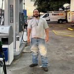 Chris Alaniz - @jebuzz214 - Instagram