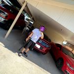 Chris Alaniz - @cmoney_d1 - Instagram