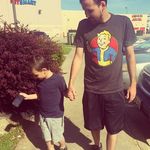 Chris Alaniz - @veritas9199 - Instagram