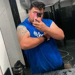 Chris Alaniz - @kngz3us_5.3 - Instagram