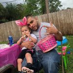 Chris Alaniz - @chrizzo825 - Instagram