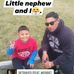 Chris Alaniz - Facebook
