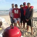 Chris Alaniz-Orosco - @trainerlance12 - Instagram