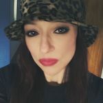 Christina Alaniz - @chrissie.alaniz - Instagram