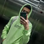 Chris - @chris.alarcon07 - Instagram