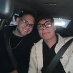 Christian Alarcon - @chrisalarcong - Instagram