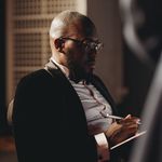 Chris A. Soboh - @_chrisalbert - Instagram