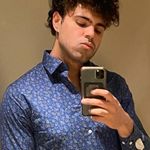 Christopher Ferreira - @chris_alberreira - Instagram