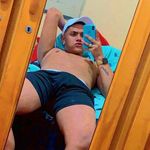 chris Alberti - @amor.por_chris - Instagram