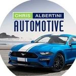 Chris Albertini Automotive - @chrisalbertiniautomotive - Instagram