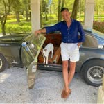 Chris Alberto - @chrisalberto50 - Instagram