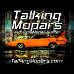 Chris Albrecht - @talkingmoparspodcast - Instagram