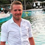 Chris Albrecht - @chris_a1.7 - Instagram