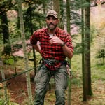 Chris Albrecht - @chrizzly_outdoor - Instagram