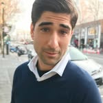 Chris Albrecht - @christophoro2817 - Instagram