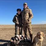 Chris Albrecht - @fliesnfletching - Instagram