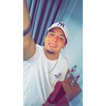Christian Jose Salcedo Diaz - @chrisalcedo - Instagram