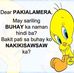 Christy Alcedo - Facebook