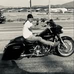 Chris Alcorn - Facebook