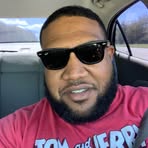 Chris Alcorn - Facebook