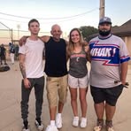 Christopher Alcorn - Facebook