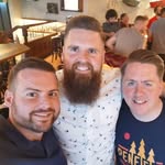 Chris Alderson - @gunner4life88 - Instagram