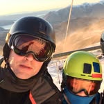 Chris Alderson - @aldersonchris - Instagram