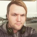 Chris Alderson - @notactuallycja - Instagram