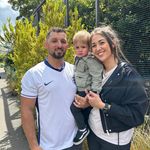 Chris Aldred - @chris_aldred89 - Instagram