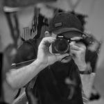 Chris Aldred - @aldredvisual - Instagram
