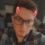 Chris Aleman - @vammpirewolf - Instagram