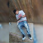 Chris Aleman - @trippy_tha_shoota - Instagram