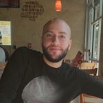 Chris Aleman - @elgordochris - Instagram