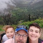 Chris Aleman - @chrisaleman65 - Instagram