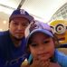 Chris Aleman - Facebook