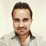 Chris Aleman - @caleman1337 - Instagram