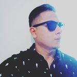 Chris Aleman - @chris_0779_mty - Instagram