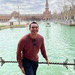 Chris Alemán G. - @chrisalemang - Instagram