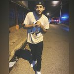 Chris Rődŕiģuėz - @chris_aleman14 - Instagram