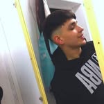 Alexis Leon - @chris_aleon - Instagram