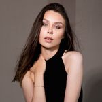 C H R I S T I N A - @alexeeva_chris - Instagram