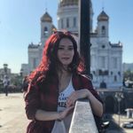 @christina__alexeeva - Instagram