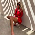 Кристина Алексеева - @christine_alexeeva_ - Instagram