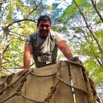 Chris Alfonso - @chrisfonzi828 - Instagram