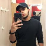 Chris Alfonso - @_.chrisalfonso - Instagram