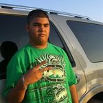 Chris Alfonso - @561__chris - Instagram