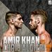 Amir Khan vs Chris Algieri fight 2015 - Facebook