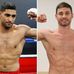 Amir Khan vs Chris Algieri Live - Facebook