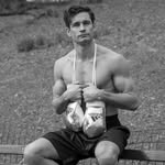 Chris Algieri - @chris_algieri_fitness - Instagram