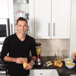 Chris Algieri - @algieri_eats - Instagram